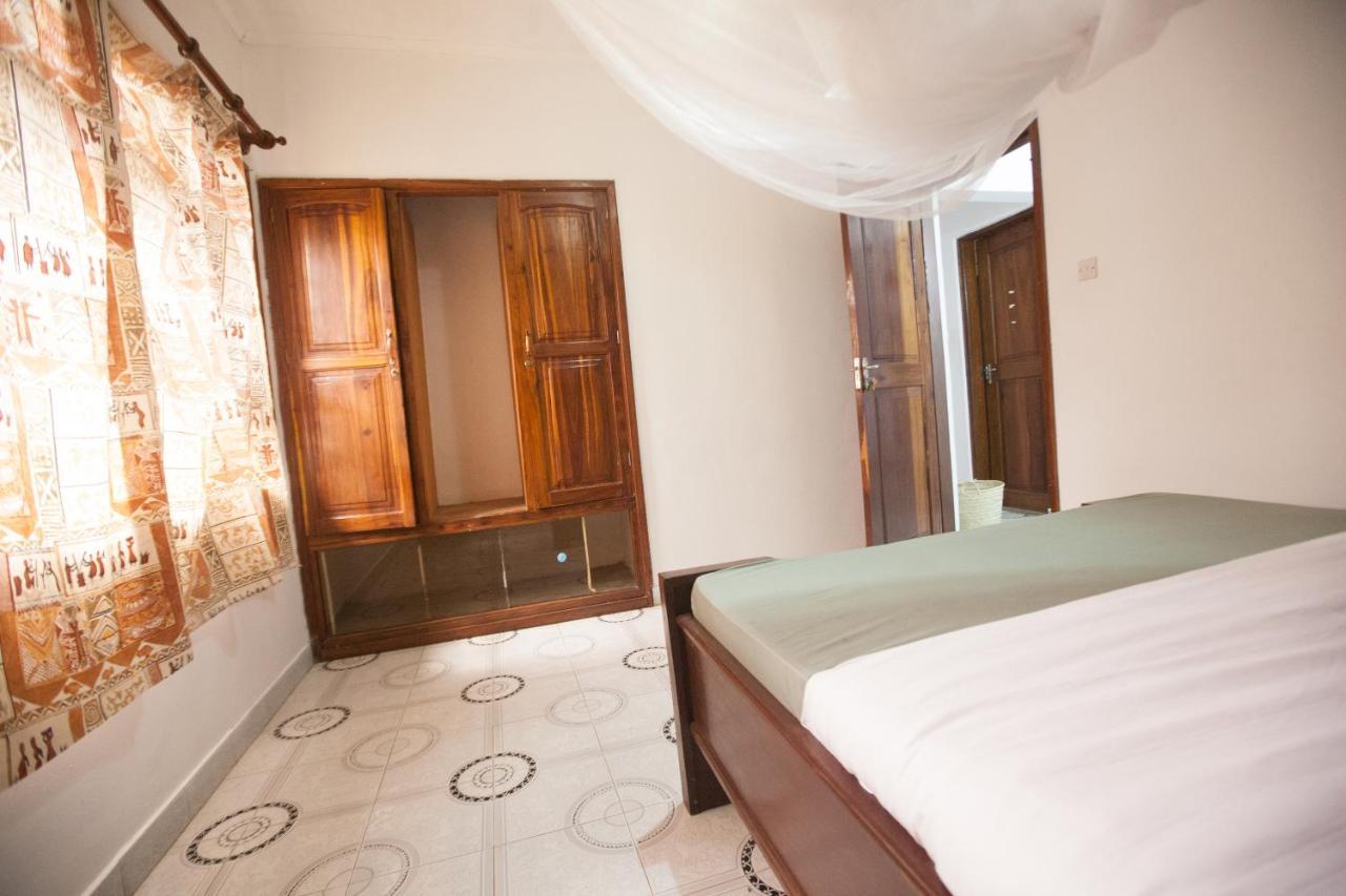 Bed and Breakfast Safari Adventures-House Arusha Exterior foto