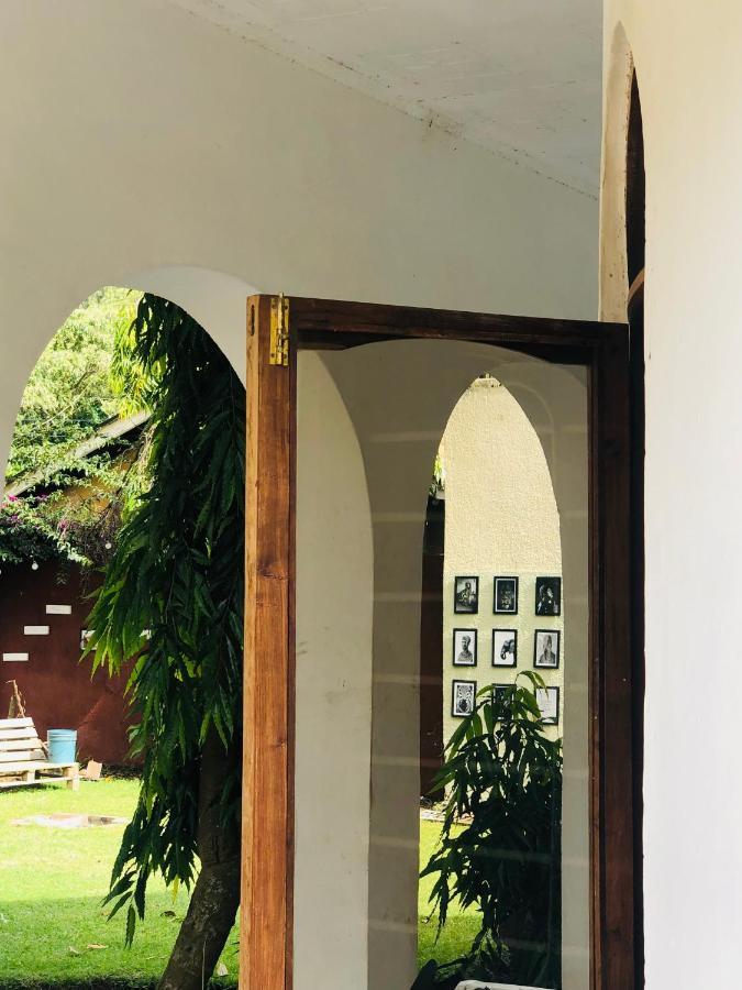 Bed and Breakfast Safari Adventures-House Arusha Exterior foto