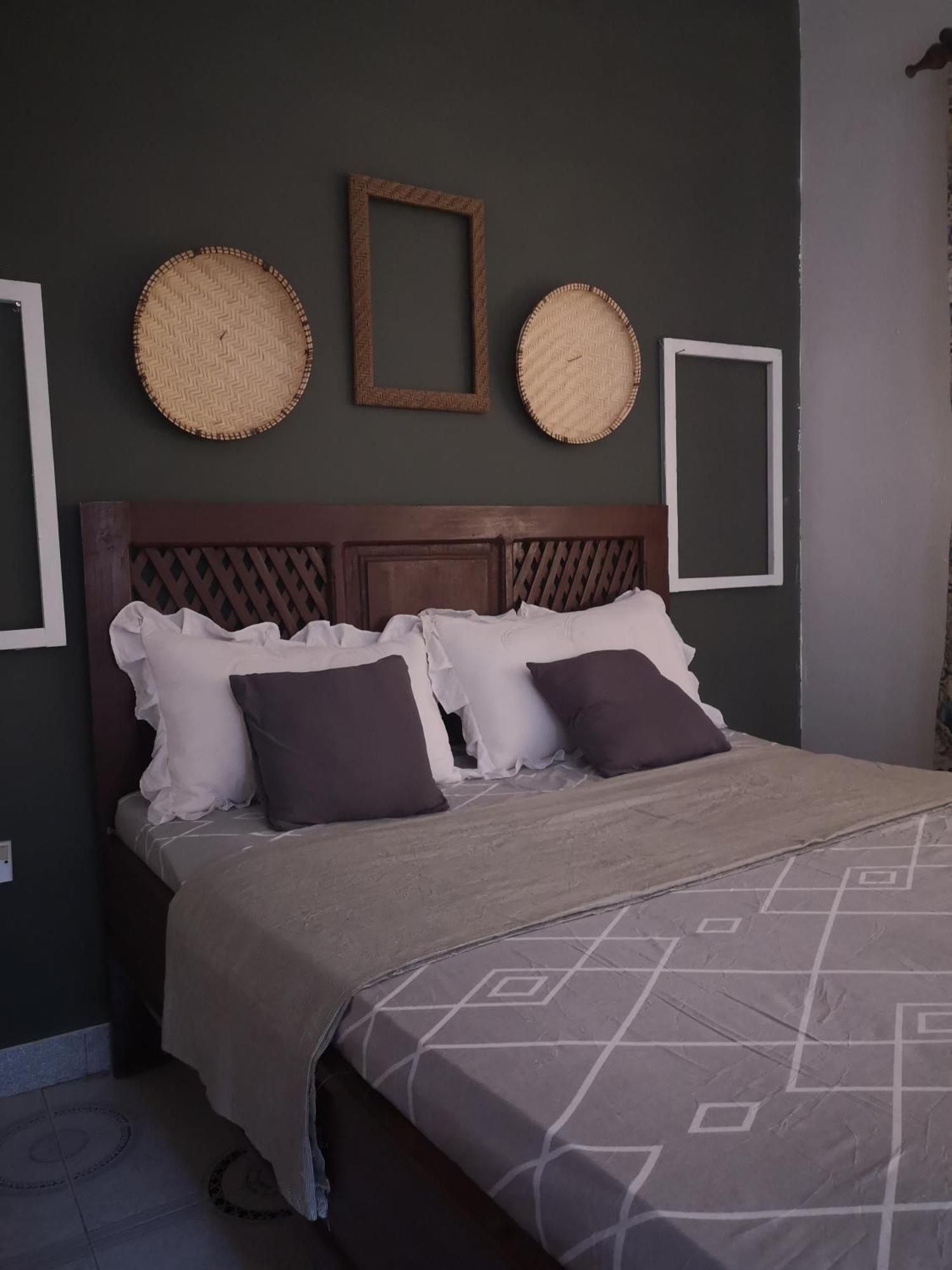 Bed and Breakfast Safari Adventures-House Arusha Zimmer foto