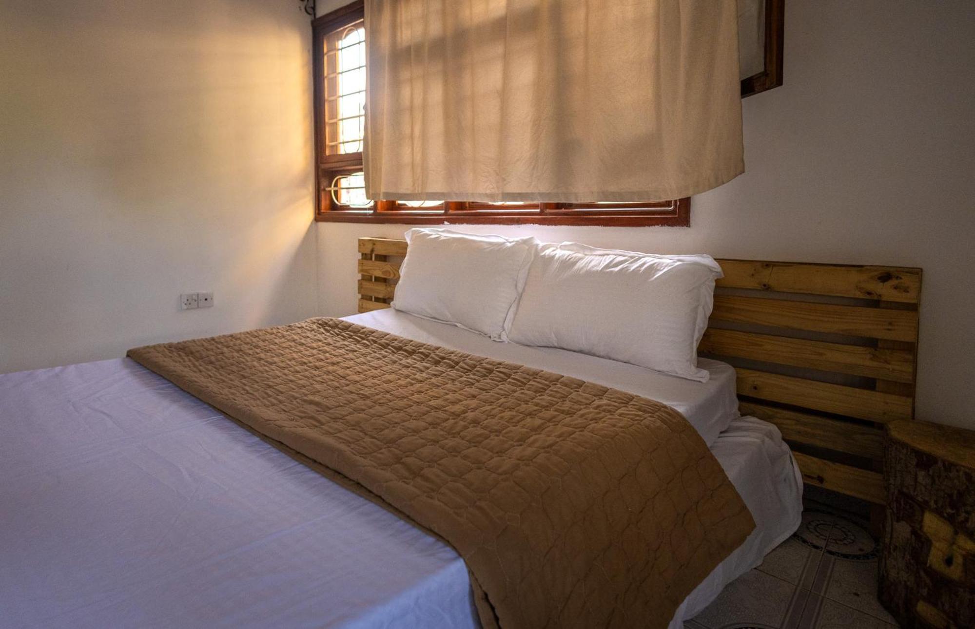 Bed and Breakfast Safari Adventures-House Arusha Exterior foto